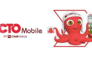 CIMB Niaga Tawarkan Investasi Baru Lewat OCTO Mobile