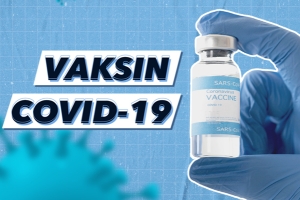 Daftar dan Vaksin Sekarang Ga Pake Ribet! Bisa Lewat Tiket.com