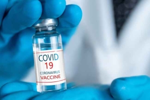 Mulai Hari Ini! Vaksinasi Covid-19 Bisa dibeli Lewat Klinik Kimia Farma