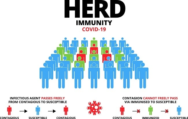 Vaksinasi dari Kimia Farma Akan Bantu Percepat Herd Immunity