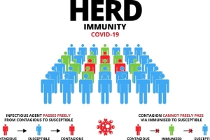 Vaksinasi dari Kimia Farma Akan Bantu Percepat Herd Immunity