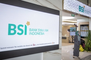 BSI Sukseskan Literasi Keuangan Syariah untuk BMT