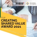 Top CSV Award 2021, Ajang Penghargaan Untuk Perusahaan Tingkatkan Program CSV