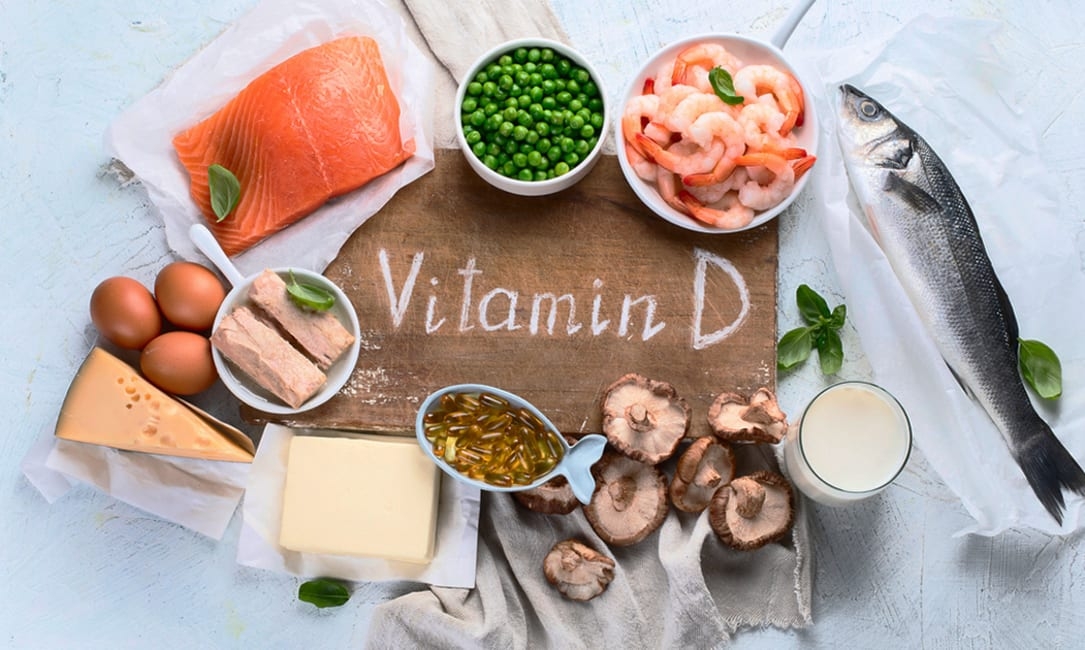 Sebelum Mengonsumsi Vitamin D, Perhatikan Dulu Hal Ini
