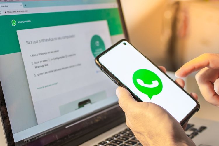 Sebentar Lagi, Pengguna WhatsApp Bisa Terhubung ke Dekstop Tanpa Ponsel