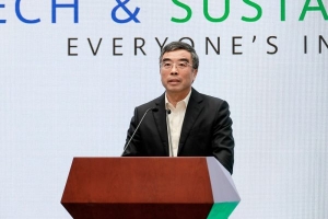 Huawei Umumkan Rencana Investasi USD150 Juta untuk Pengembangan Talenta