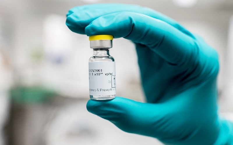 Hingga Kemarin, Bio Farma Telah Produksi 90,1 Juta Dosis Vaksin Covid-19