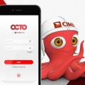 Donasi ZIS Kini Bisa dari Rumah dengan OCTO Mobile
