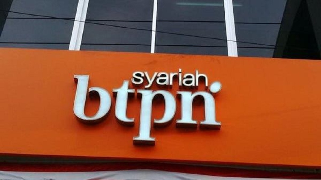 Kuartal II 2021, BTPN Syariah Bukukan Laba Bersih Rp770 Miliar