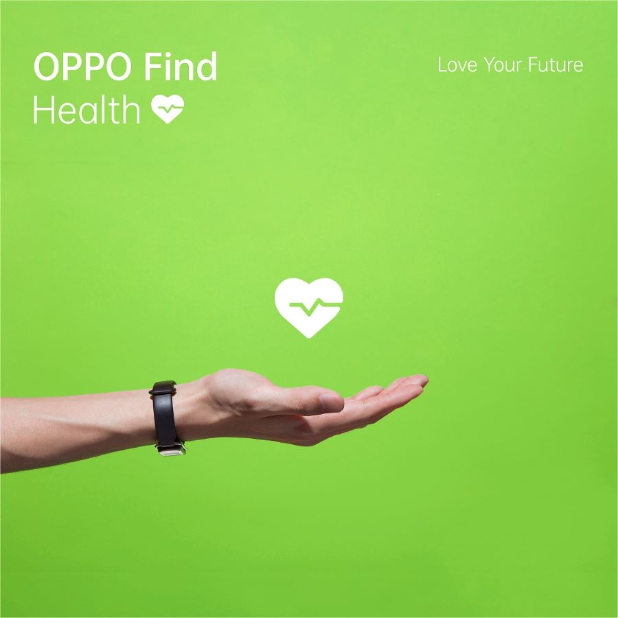 OPPO Gelar “OPPO Find Health”, Ajak Masyarakat Tingkatkan Gaya Hidup Sehat