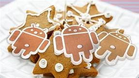 Bulan Depan, Ponsel Android Gingerbread Tidak Bisa Sign-in Lagi ke Google 