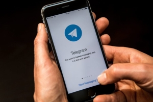 Di-upgrade, Video Call Telegram Bisa Tampung 1.000 Pengguna