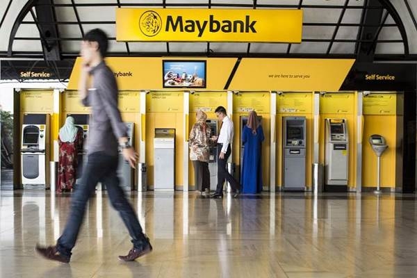 Maybank Indonesia Catat Laba Sebelum Pajak Rp762 Miliar di Semester I 2021