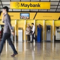 Maybank Indonesia Catat Laba Sebelum Pajak Rp762 Miliar di Semester I 2021