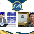 Jadi Teman Baik Untuk Si Kecil, IQ Angel Sabet Brand Choice Award 2021
