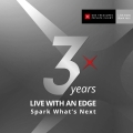 Ultah ke-3 Tahun: DBS Kuatkan Solusi Manajemen Melalui “Live with an Edge, Spark What’s Next