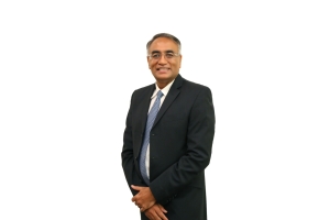 Ram Chari Resmi Diangkat Sebagai Direktur dan Anggota Dewan WadzPay Worldwide