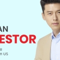 Sinarmas Umumkan Hyun Bin Sebagai Brand Ambassador Aplikasi SimInvest