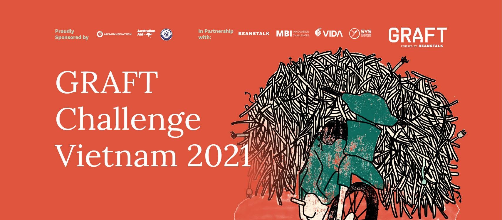 2 Perusahaan Indonesia ini Sukses Masuk Pasar Vietnam di GRAFT Challenge 2021!