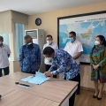 Berkat PT. Krakatau, Indonesia Buka Jasa Layanan Bunkering Marine Fuel Oil di Selat Sunda