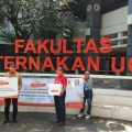 Japfa Serahkan Makanan Berprotein untuk Warga dan Nakes di Yogyakarta