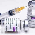 Lagi, 594.200 Dosis Vaksin AstraZeneca Tiba di Indonesia
