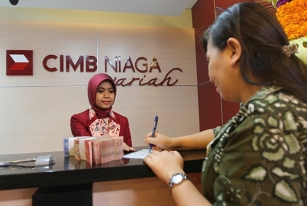 CIMB Niaga Syariah Makin Tingkatkan Kualitas Syariah Card di Masa Pandemi