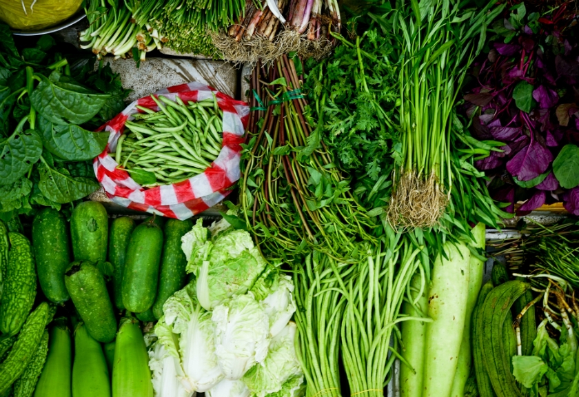 Di Tengah Pandemi Covid-19, Aplikasi Freshbox Tawarkan Solusi Belanja Sayur Segar