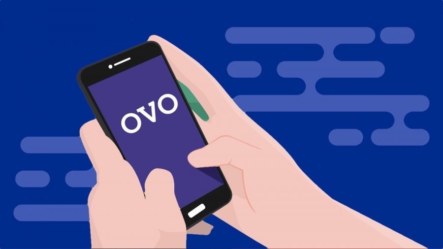 OVO Jadi Platform Pembayaran Digital Favorit Ibu-Ibu di Indonesia