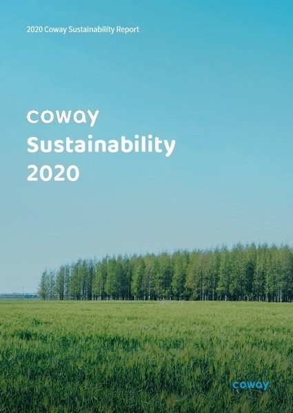 Coway Umumkan Bentuk Komite Tata Kelola Perusahaan yang Baru