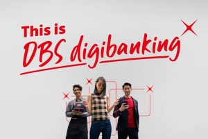 Inovasi Baru, DBS Indonesia Luncurkan This Is DBS Digibanking Sebagai Solusi Perbankan Korporasi Digital