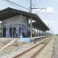 Menhub Yakinkan Reaktivasi Stasiun KRL Pondok Rajeg Tetap Berjalan Walau Pandemi