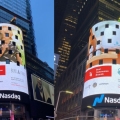Tampil di Times Square New York, Kemenparekraf Apresiasi 16 Brand Indonesia