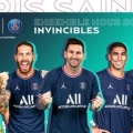 Hisense Dukung Ambisi Paris Saint-Germain Untuk Lanjutkan Kolaborasinya di tahun Kedua