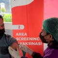 Godrej Indonesia Berikan 4.500 Dosis Vaksin bagi Para Karyawan dan Keluarga