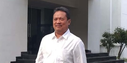 Menteri Trenggono: Saya Yakin Kampung Budidaya Cisilad Bisa Sejahterakan Warga Lebak