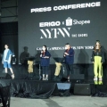 Erigo x Shopee: Brand Fashion Lokal Indonesia Resmi Hadir di New York Fashion Week!