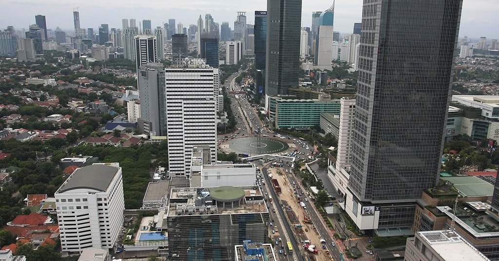 Jakarta Masuk ke Daftar Kota Aman di Dunia, Ini Kata Gubernur Anies