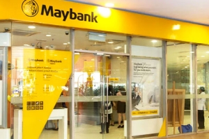 Maybank Berikan Solusi Baru Finansial untuk Urban Millennials