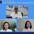 Hadirkan KONTAG, GoTo Financial Tingkatkan Peluang Bisnis UMKM Indonesia