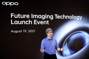 Inovasi Terbaru dari OPPO, Beri Gambaran Masa Depan Pencitraan Terhadap Smartphone
