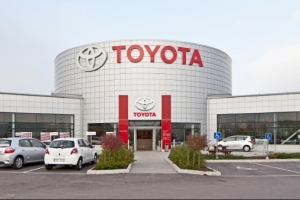 Mudahkan Konsumen, TAM Perluas Layanan Toyota Mobility Solution