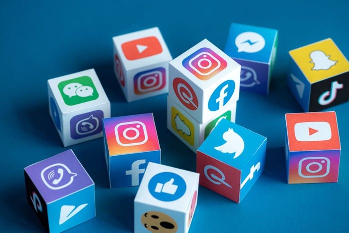 Tujuh Media Sosial Ini Paling Populer Buat Digital Marketing 