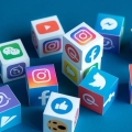 Tujuh Media Sosial Ini Paling Populer Buat Digital Marketing 