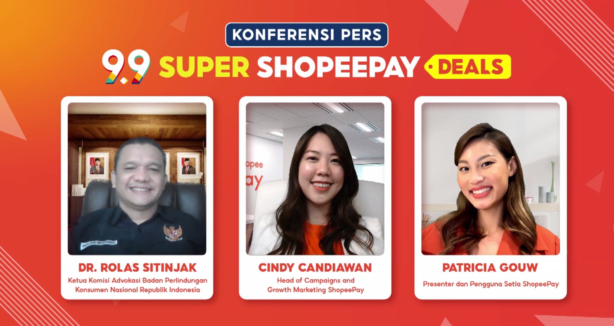 9.9 Super ShopeePay Deals: Dapatkan Penawaran dan Pengalaman Transaksi Digital Terbaik!