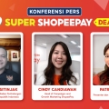 9.9 Super ShopeePay Deals: Dapatkan Penawaran dan Pengalaman Transaksi Digital Terbaik!