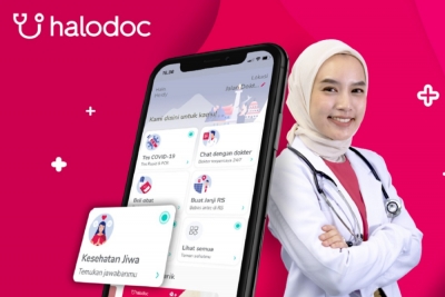 Masuk Daftar 100 Perusahaan Teknologi Kesehatan Top Dunia, Halodoc Buat Bangga Indonesia