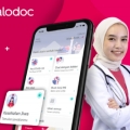 Masuk Daftar 100 Perusahaan Teknologi Kesehatan Top Dunia, Halodoc Buat Bangga Indonesia