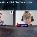 MSIG Indonesia Luncurkan Inovasi Baru Lewat  MSIG FlexPro U-Drive