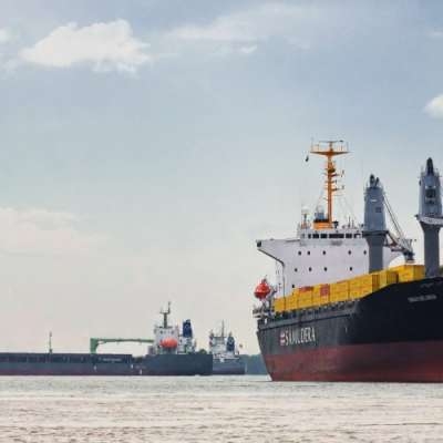 Samudera Indonesia Pesan Kapal Baru, Merambah Logistik Perikanan & Merintis Start-Up Big Data Logistik